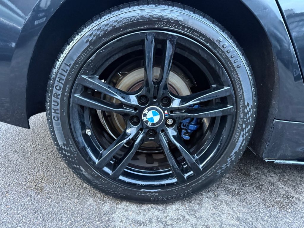 Used BMW 4 Series 2016 for sale - 77161706: Photo 36