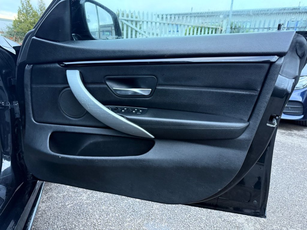 Used BMW 4 Series 2016 for sale - 77161706: Photo 38