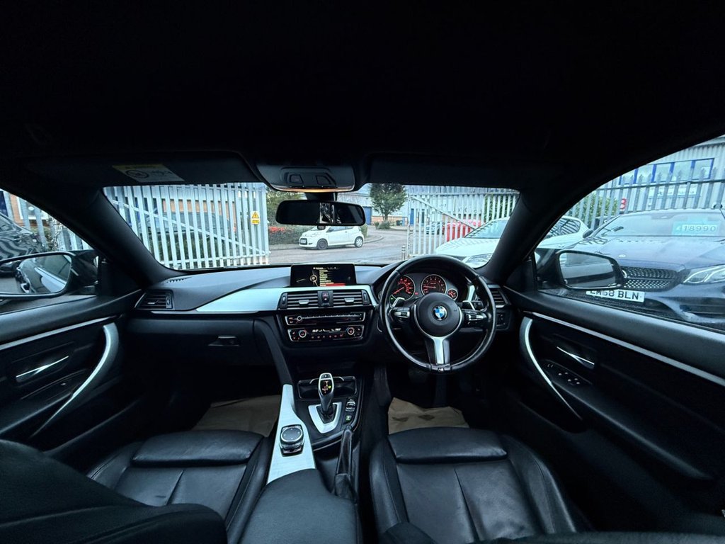 Used BMW 4 Series 2016 for sale - 77161706: Photo 4