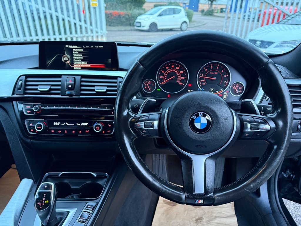 Used BMW 4 Series 2016 for sale - 77161706: Photo 44
