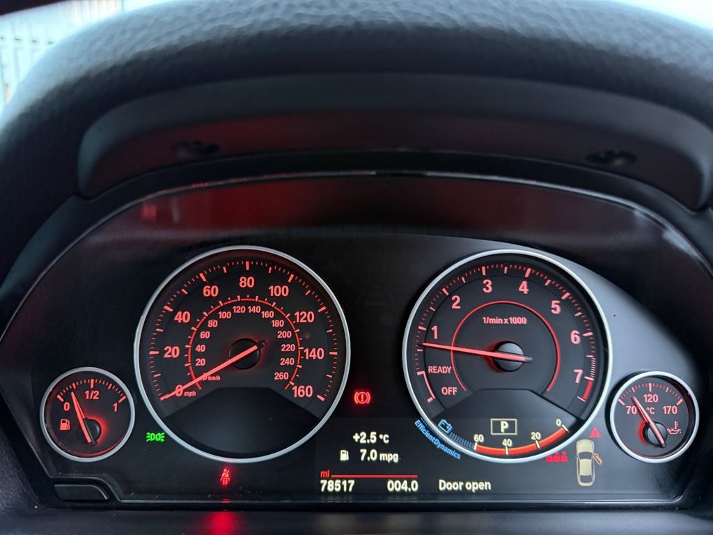 Used BMW 4 Series 2016 for sale - 77161706: Photo 45