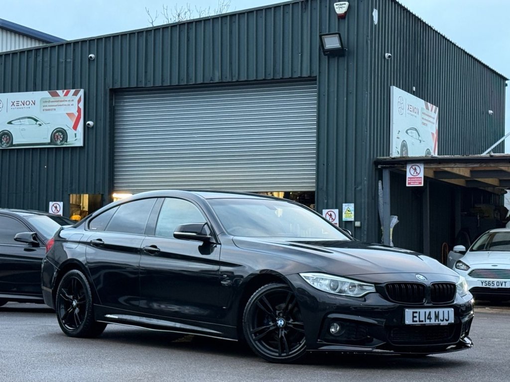 Used BMW 4 Series 2016 for sale - 77161706: Photo 5