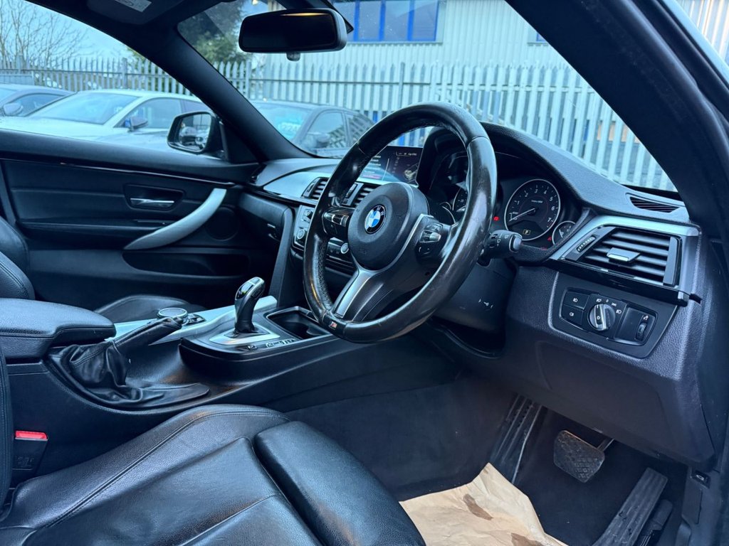 Used BMW 4 Series 2016 for sale - 77161706: Photo 6