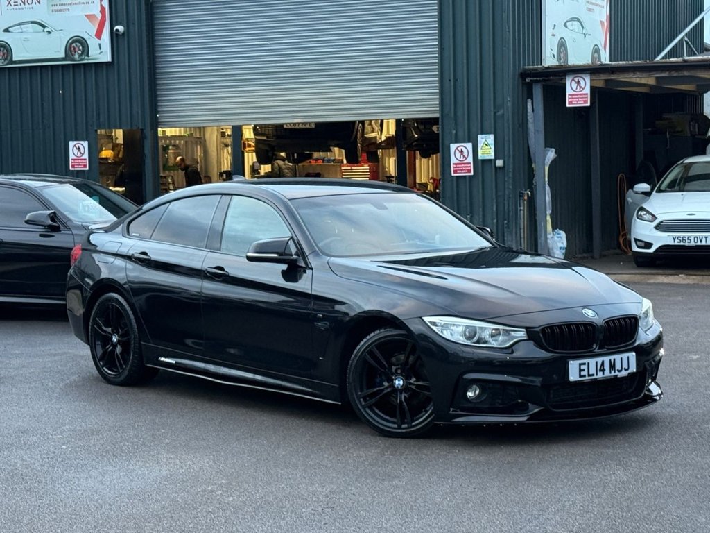 Used BMW 4 Series 2016 for sale - 77161706: Photo 7