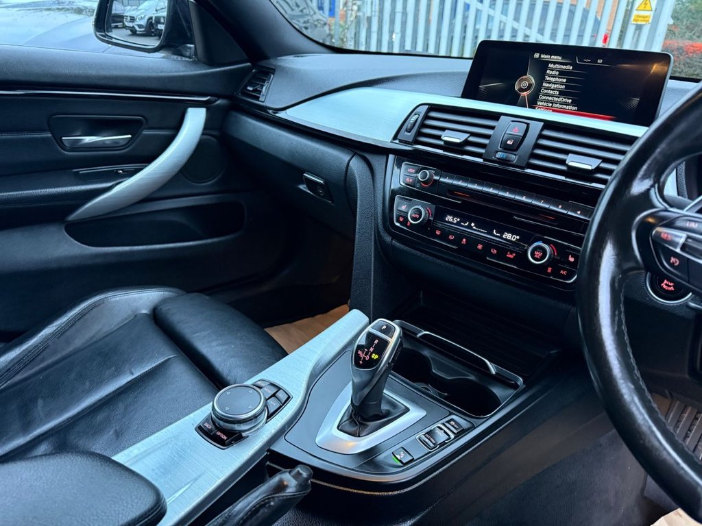 Used BMW 4 Series 2016 for sale - 77161706: Photo 8