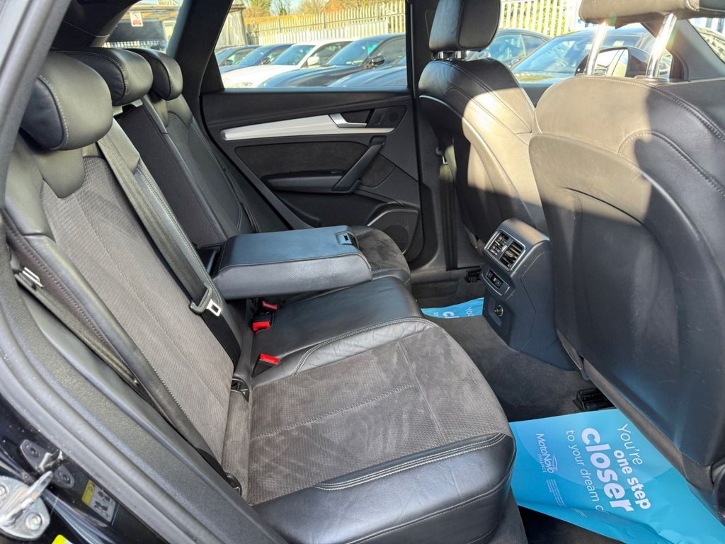 Used Audi Q5 2018 for sale - 77437215: Photo 11