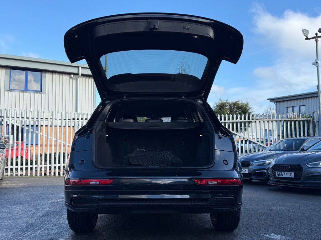 Used Audi Q5 2018 for sale - 77437215: Photo 16