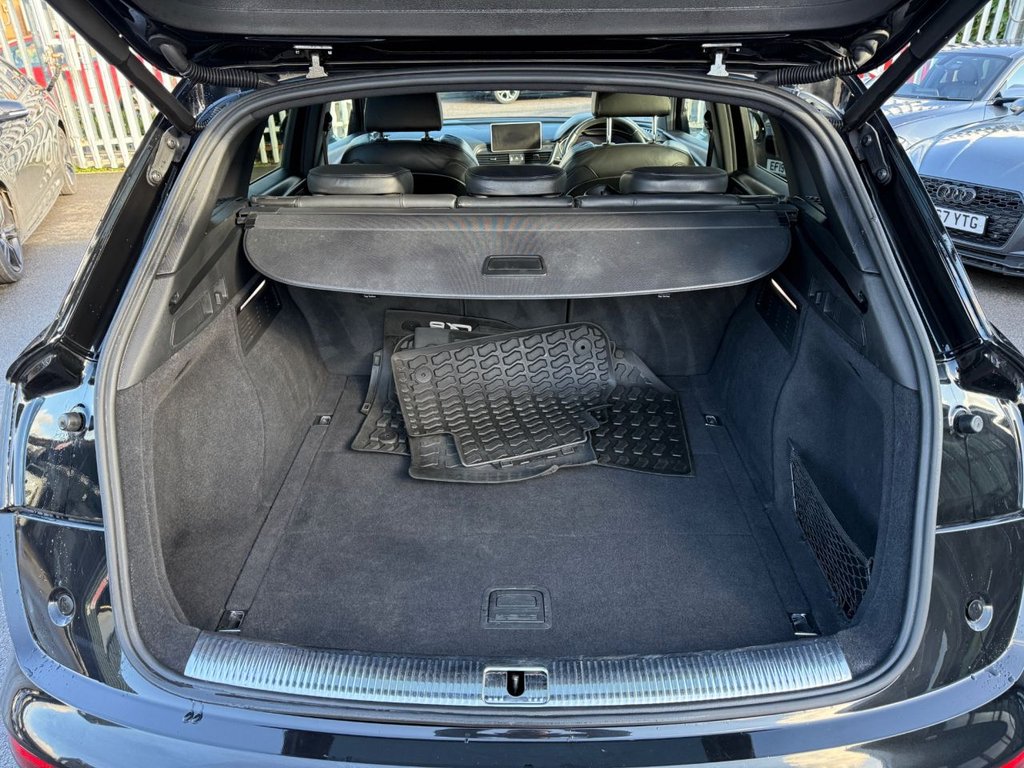 Used Audi Q5 2018 for sale - 77437215: Photo 17