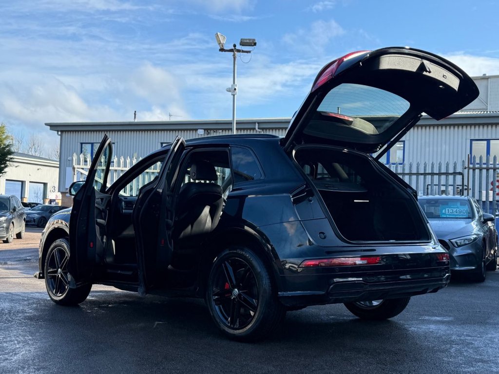 Used Audi Q5 2018 for sale - 77437215: Photo 22