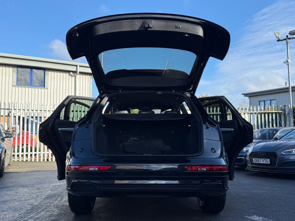 Used Audi Q5 2018 for sale - 77437215: Photo 23