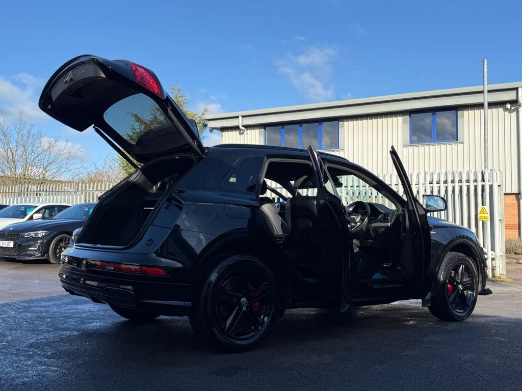 Used Audi Q5 2018 for sale - 77437215: Photo 24