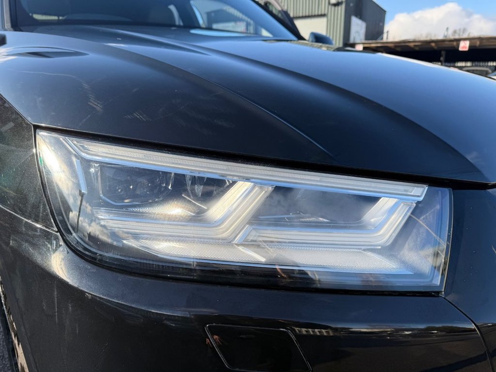 Used Audi Q5 2018 for sale - 77437215: Photo 25