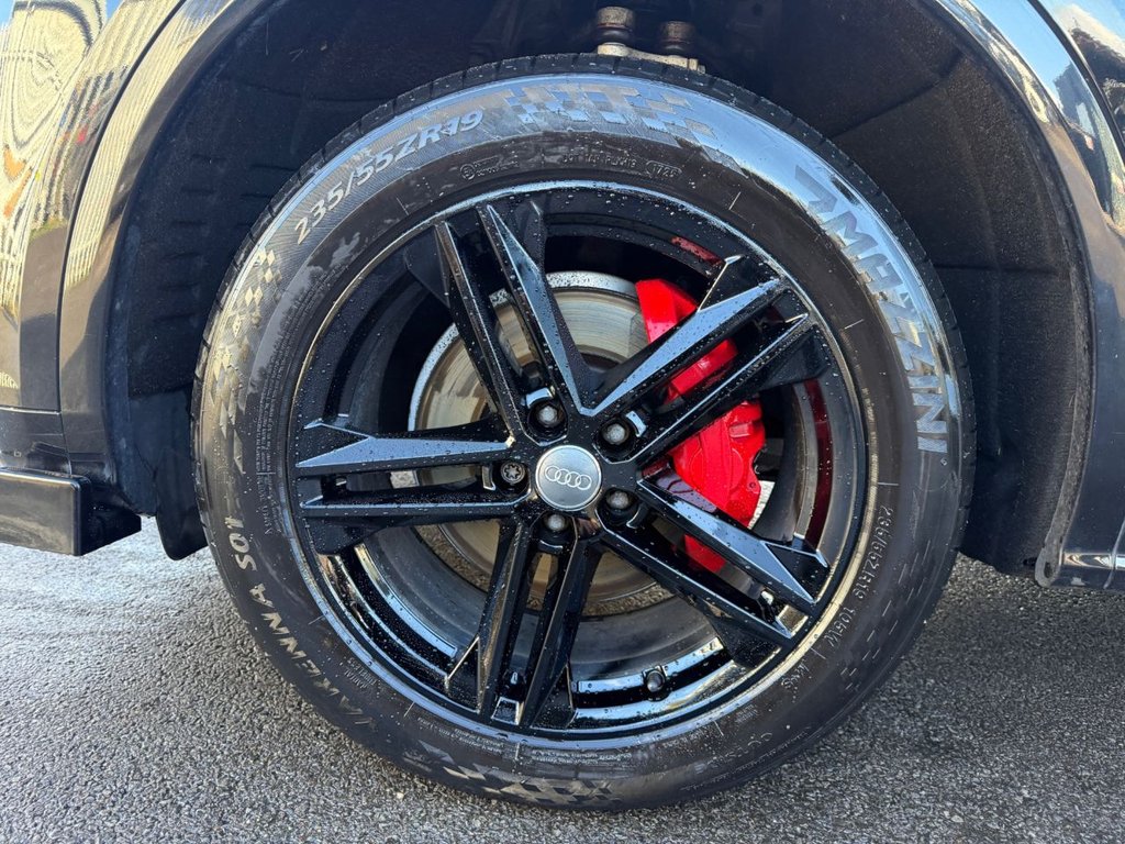 Used Audi Q5 2018 for sale - 77437215: Photo 28