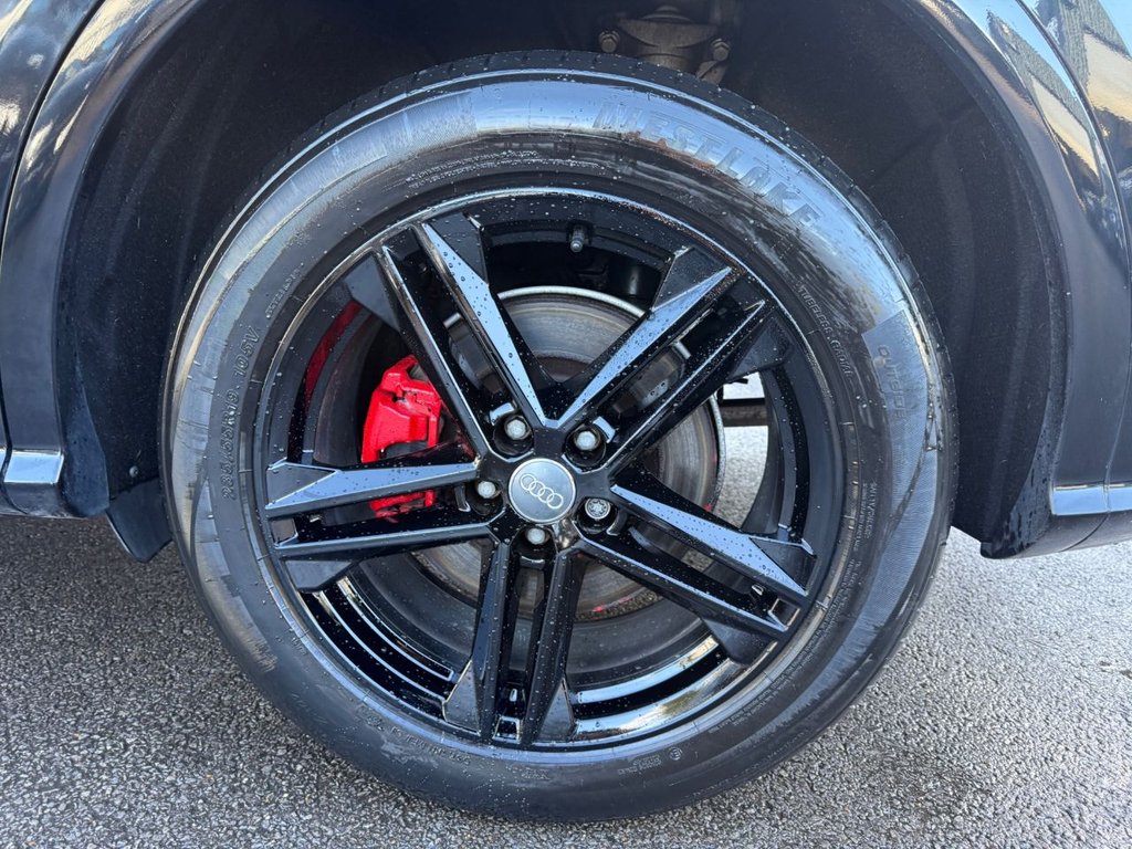 Used Audi Q5 2018 for sale - 77437215: Photo 29