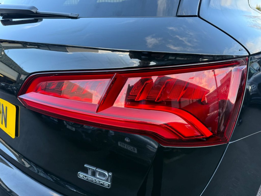 Used Audi Q5 2018 for sale - 77437215: Photo 32