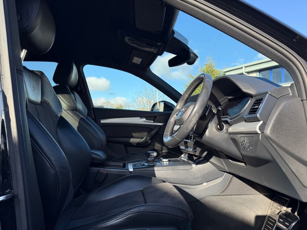 Used Audi Q5 2018 for sale - 77437215: Photo 40