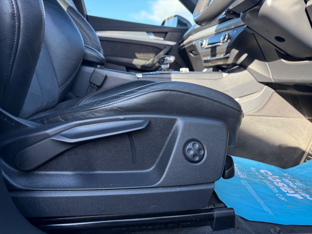 Used Audi Q5 2018 for sale - 77437215: Photo 41