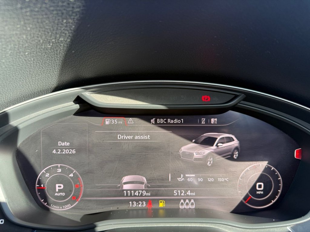 Used Audi Q5 2018 for sale - 77437215: Photo 45