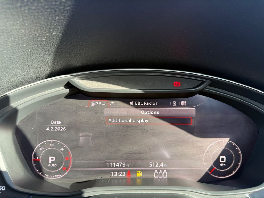 Used Audi Q5 2018 for sale - 77437215: Photo 46