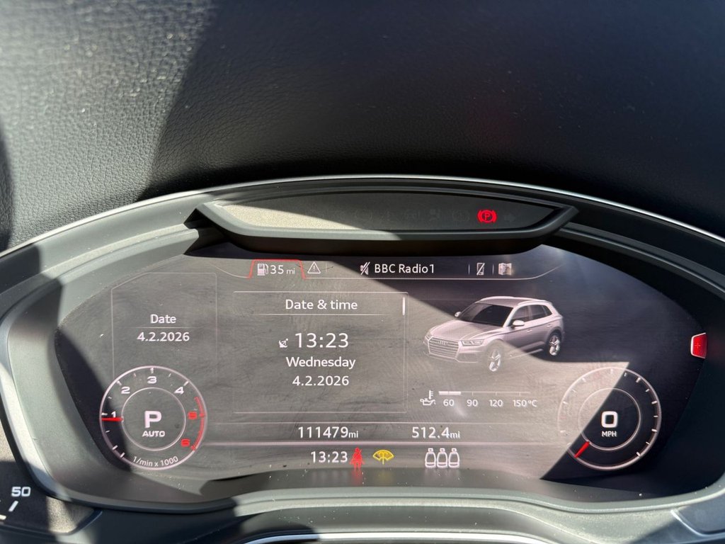 Used Audi Q5 2018 for sale - 77437215: Photo 47