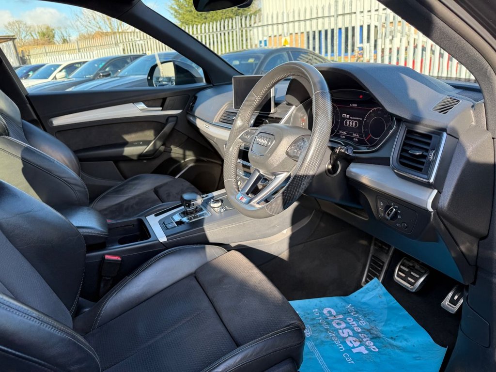 Used Audi Q5 2018 for sale - 77437215: Photo 5