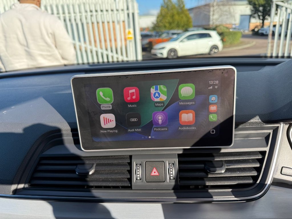 Used Audi Q5 2018 for sale - 77437215: Photo 9