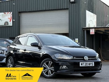 Used Volkswagen Polo 2020 for sale - 75896240: Photo