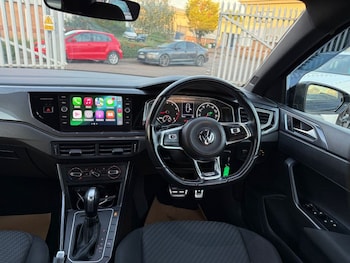 Used Volkswagen Polo 2020 for sale - 75896240: Photo
