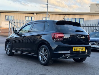 Used Volkswagen Polo 2020 for sale - 75896240: Photo