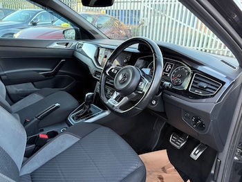 Used Volkswagen Polo 2020 for sale - 75896240: Photo