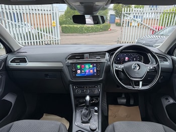 Used Volkswagen Tiguan Allspace 2020 for sale - 78619744: Photo