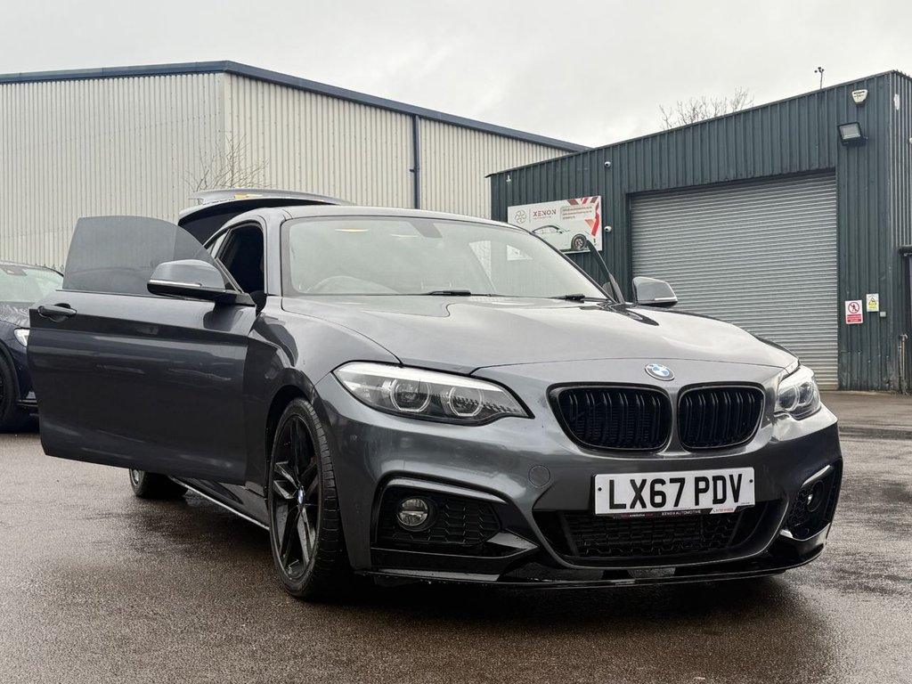 Used BMW 2 Series 2017 for sale - 77401349: Photo 17
