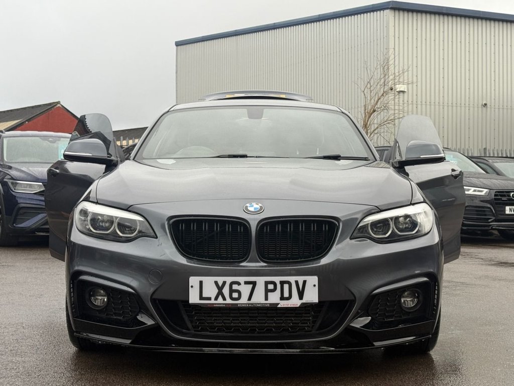 Used BMW 2 Series 2017 for sale - 77401349: Photo 18