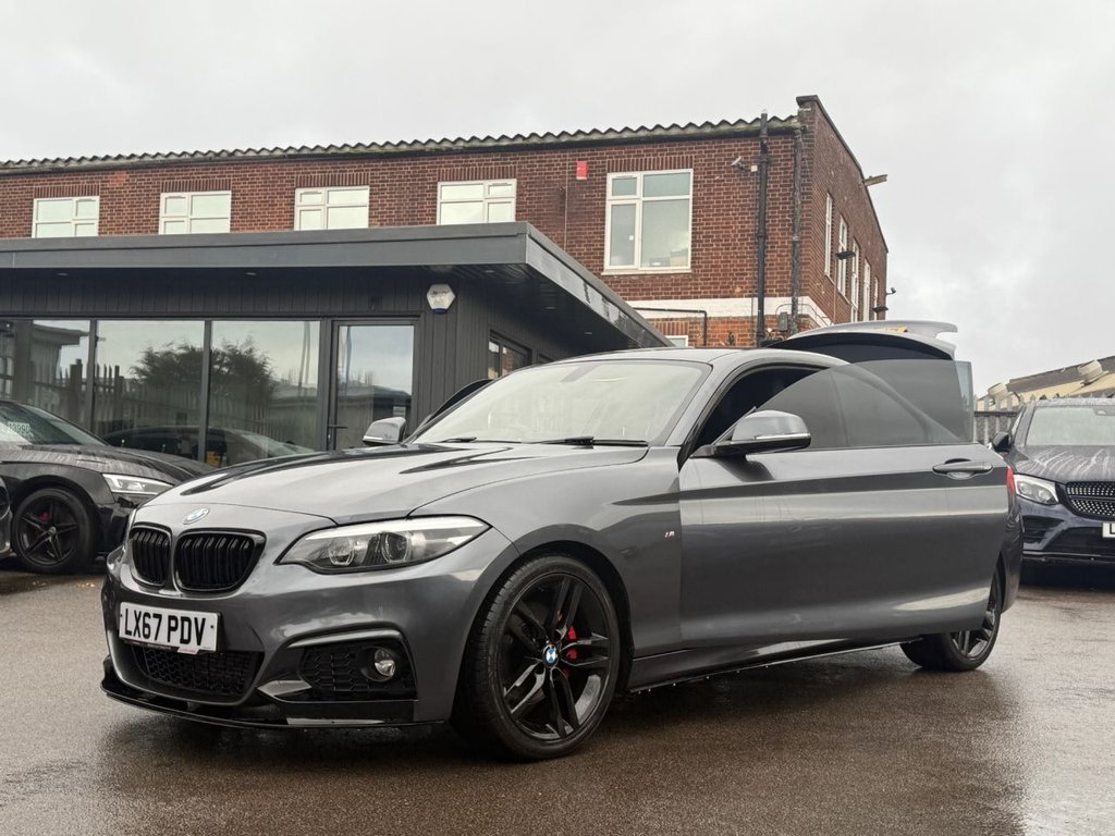 Used BMW 2 Series 2017 for sale - 77401349: Photo 19