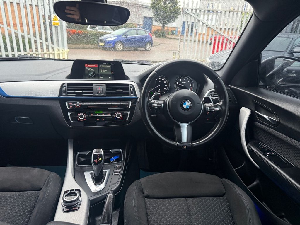 Used BMW 2 Series 2017 for sale - 77401349: Photo 2