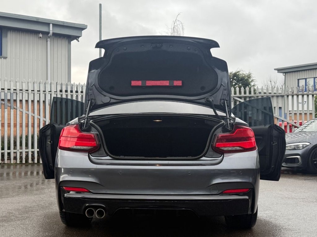 Used BMW 2 Series 2017 for sale - 77401349: Photo 21