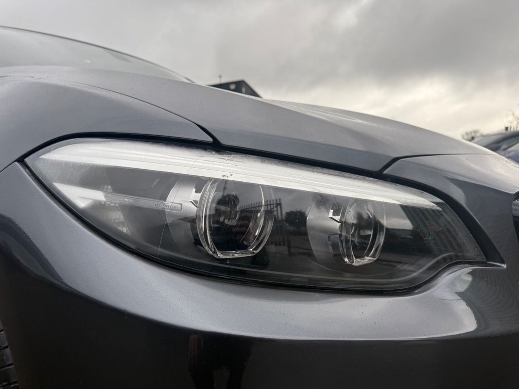 Used BMW 2 Series 2017 for sale - 77401349: Photo 23