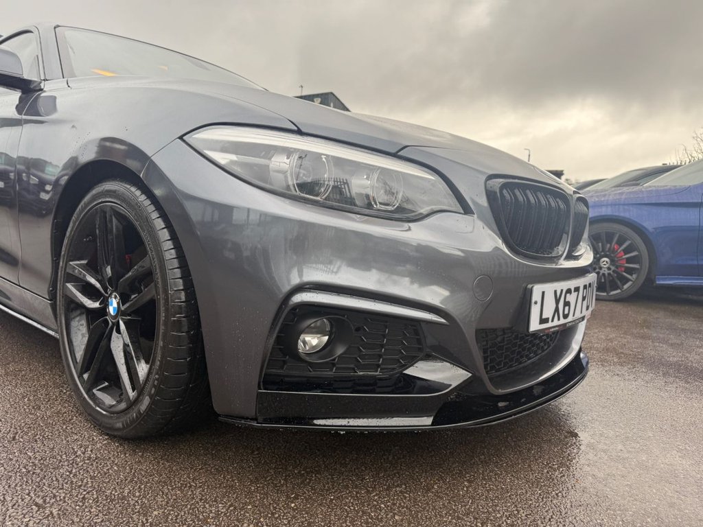 Used BMW 2 Series 2017 for sale - 77401349: Photo 25