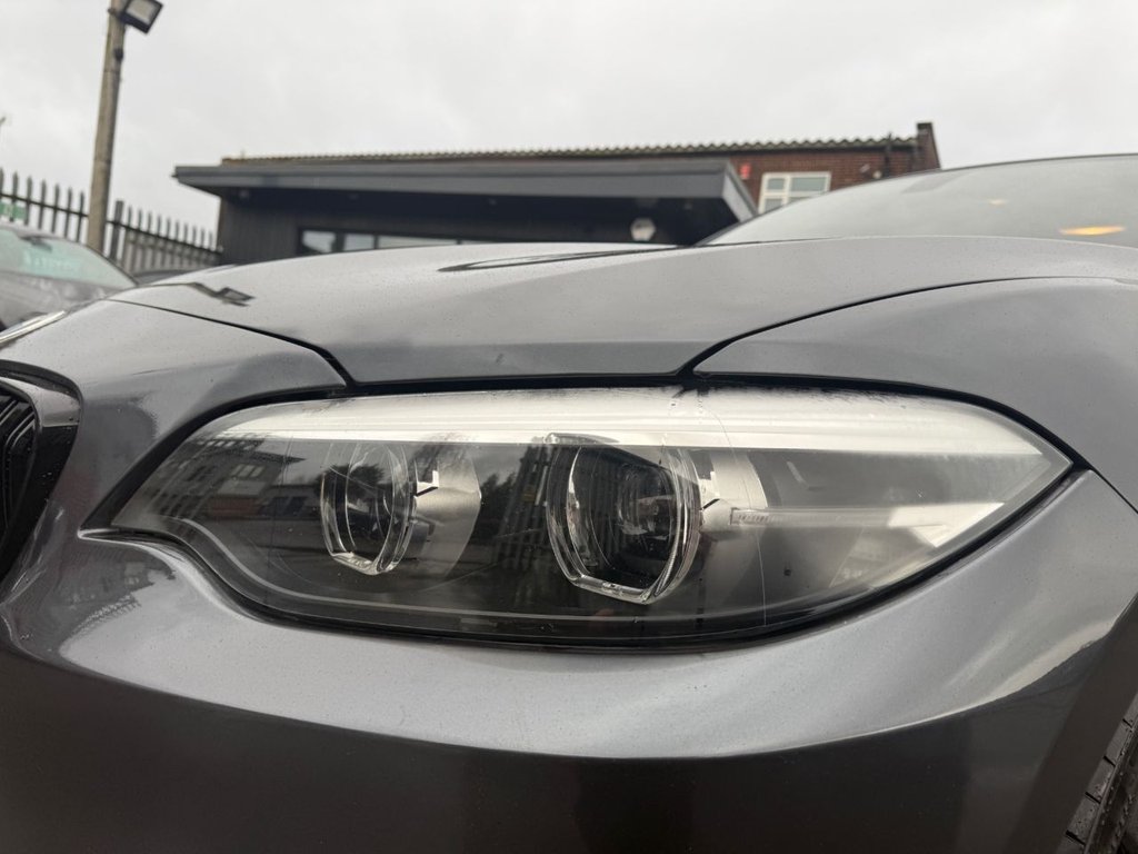 Used BMW 2 Series 2017 for sale - 77401349: Photo 26