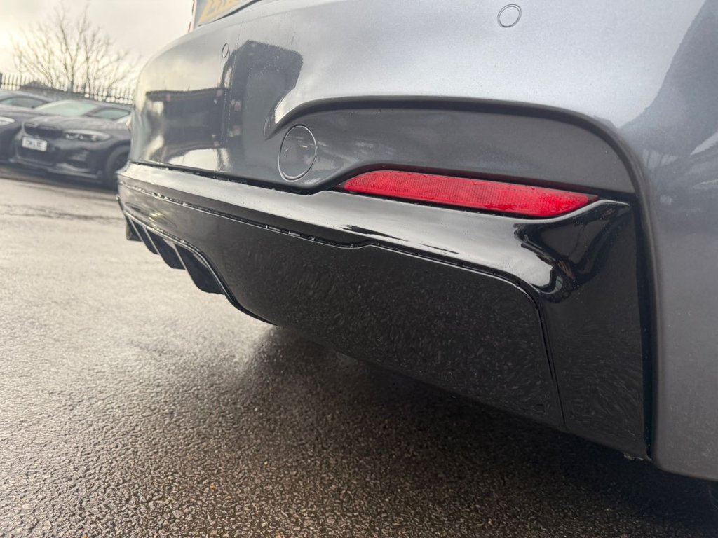 Used BMW 2 Series 2017 for sale - 77401349: Photo 33