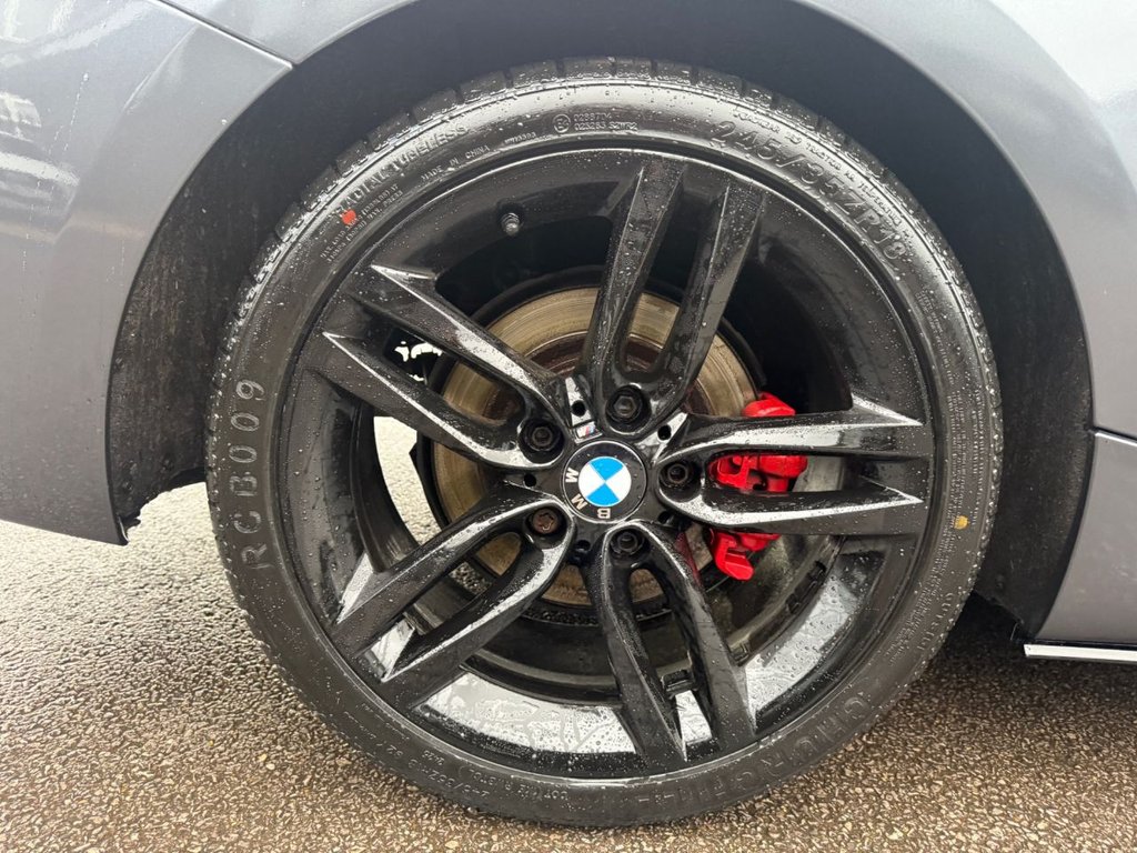 Used BMW 2 Series 2017 for sale - 77401349: Photo 34