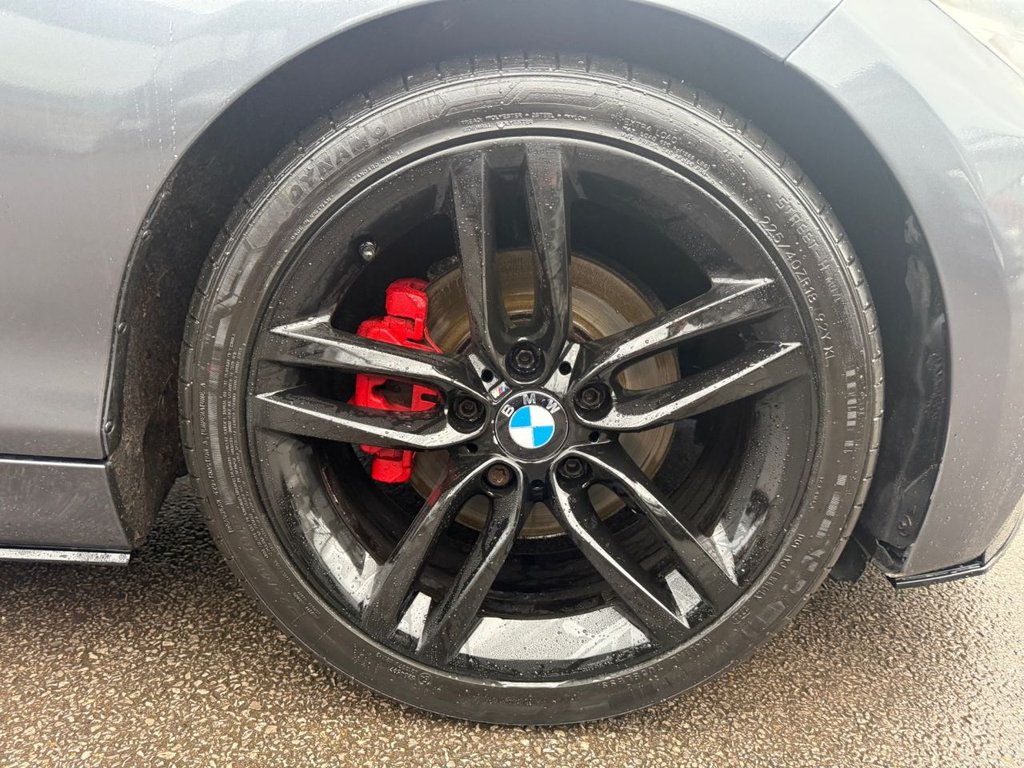 Used BMW 2 Series 2017 for sale - 77401349: Photo 35