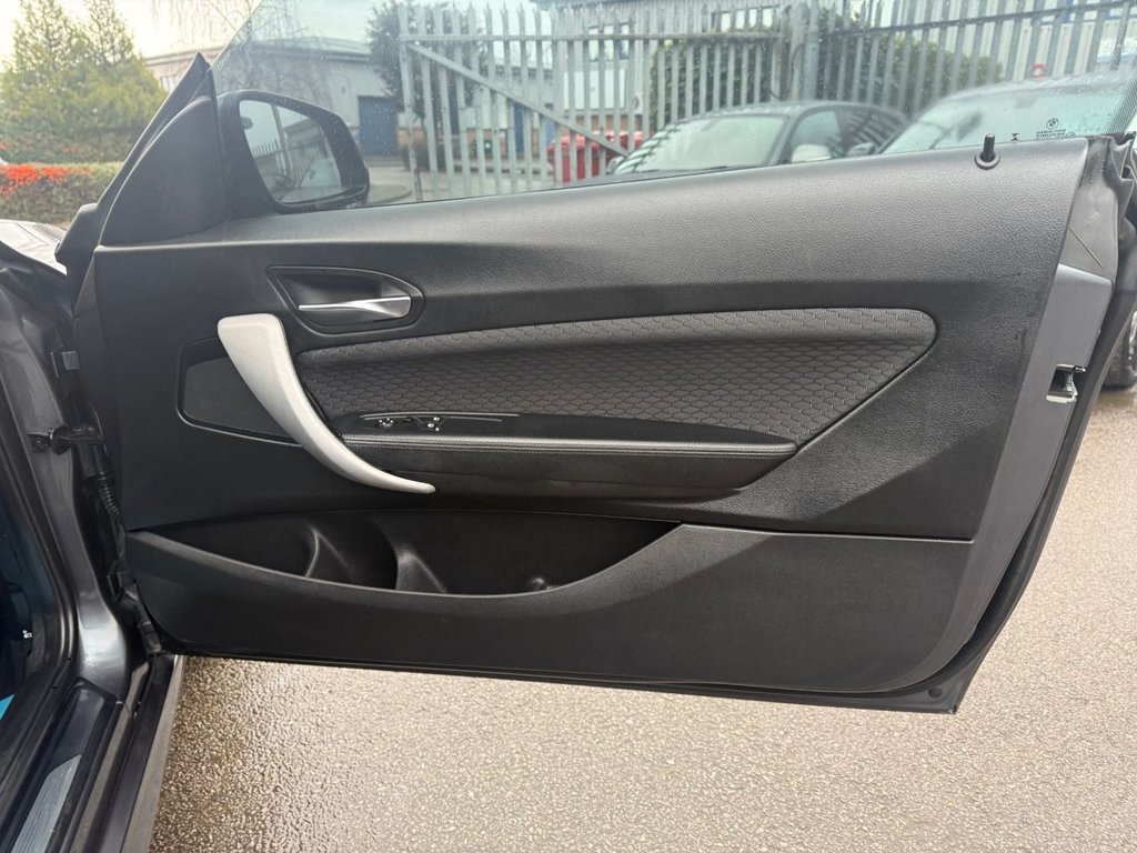 Used BMW 2 Series 2017 for sale - 77401349: Photo 36