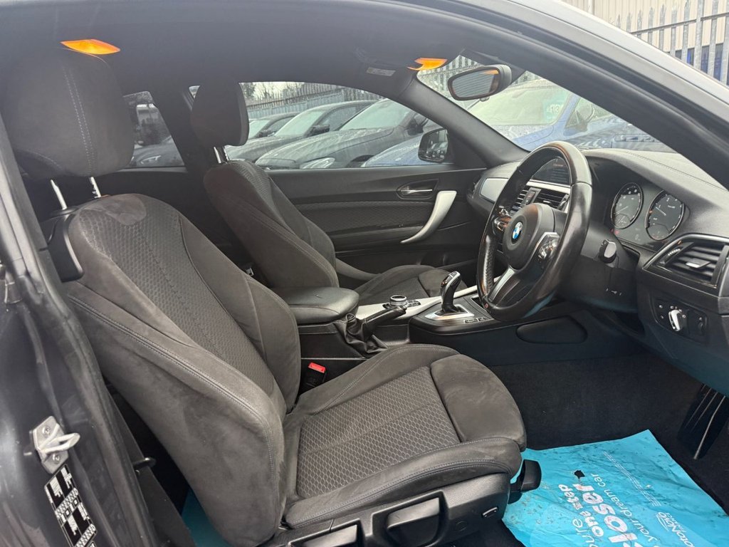 Used BMW 2 Series 2017 for sale - 77401349: Photo 4