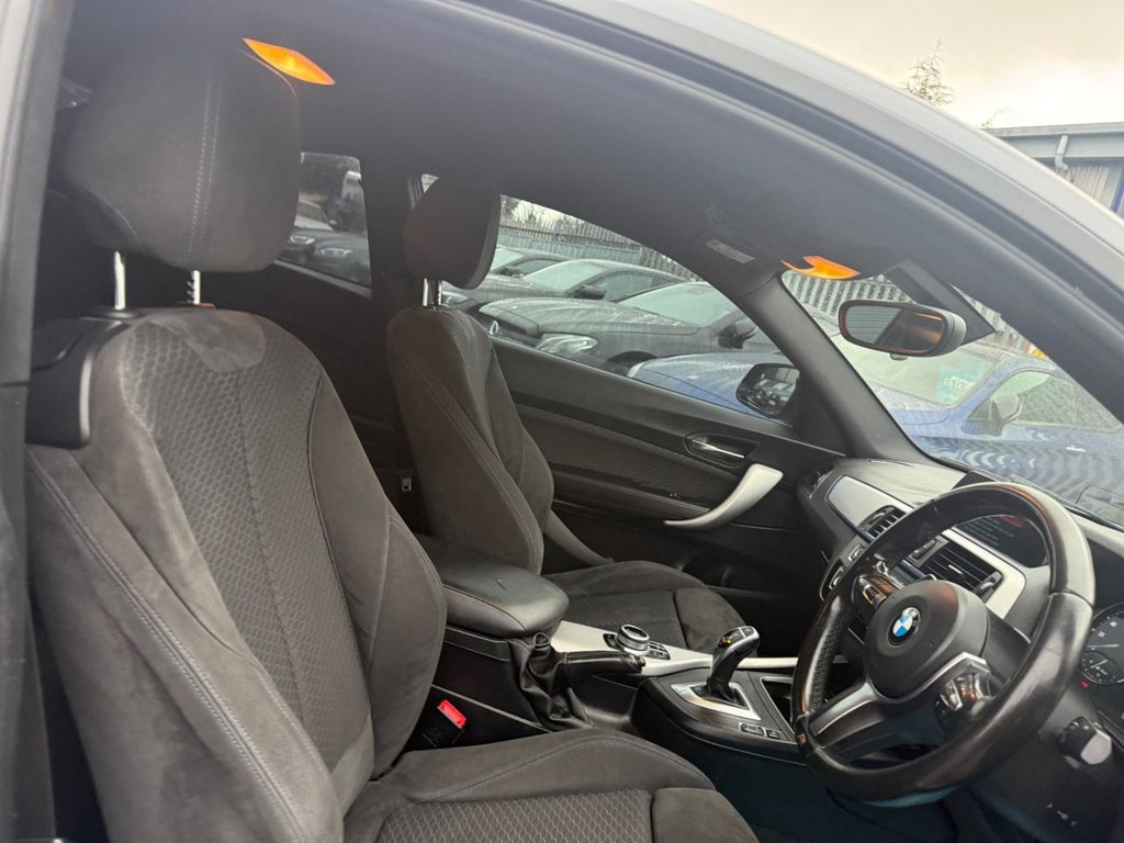Used BMW 2 Series 2017 for sale - 77401349: Photo 40