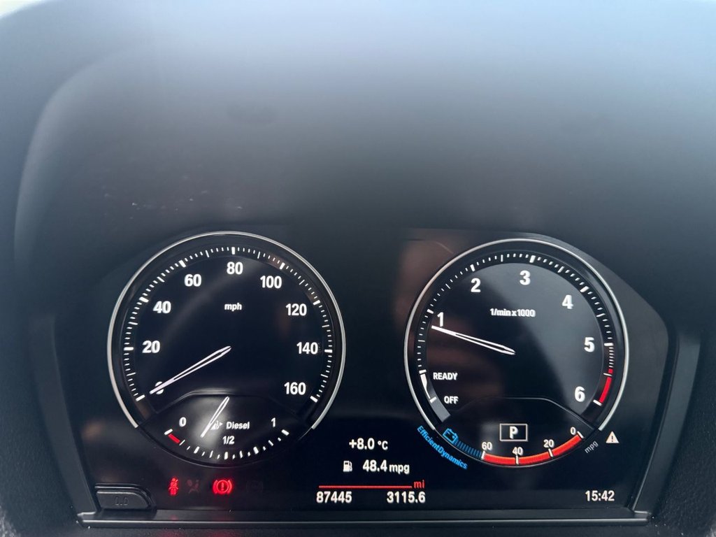 Used BMW 2 Series 2017 for sale - 77401349: Photo 44