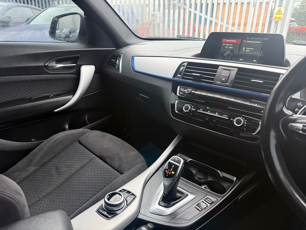 Used BMW 2 Series 2017 for sale - 77401349: Photo 8