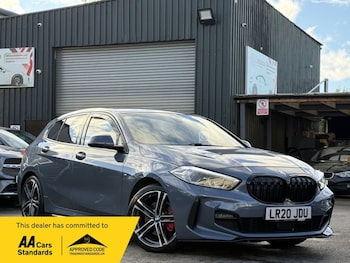 BMW - 1 Series
