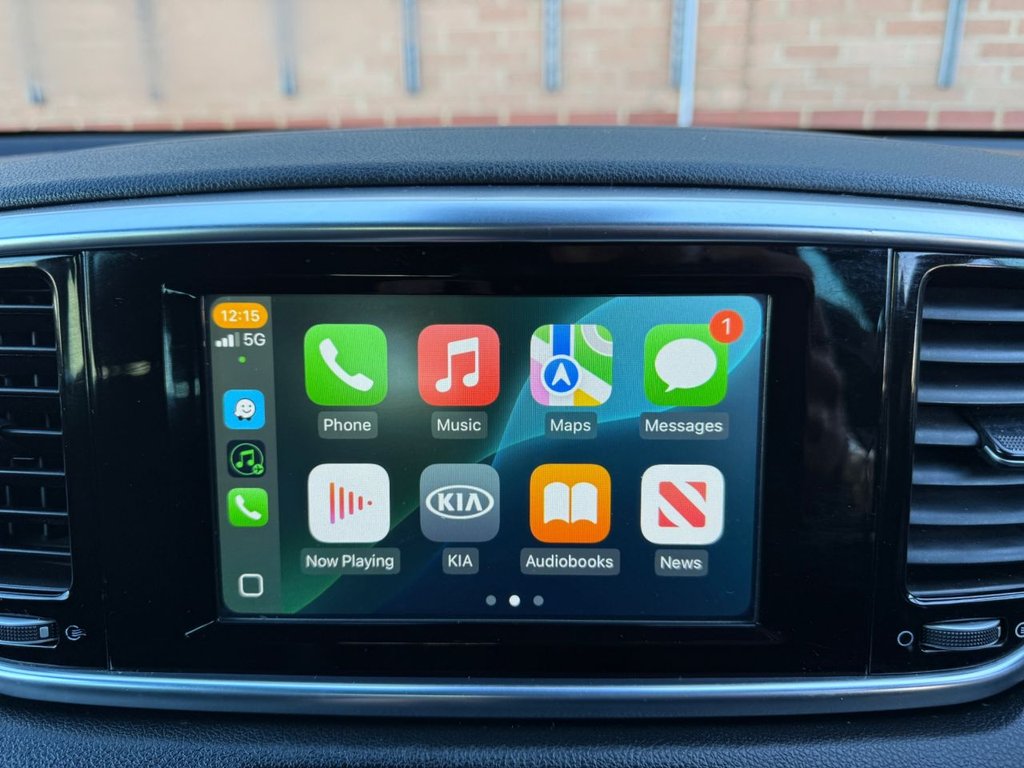 Used Kia Sportage 2018 for sale - 77014514: Photo 11