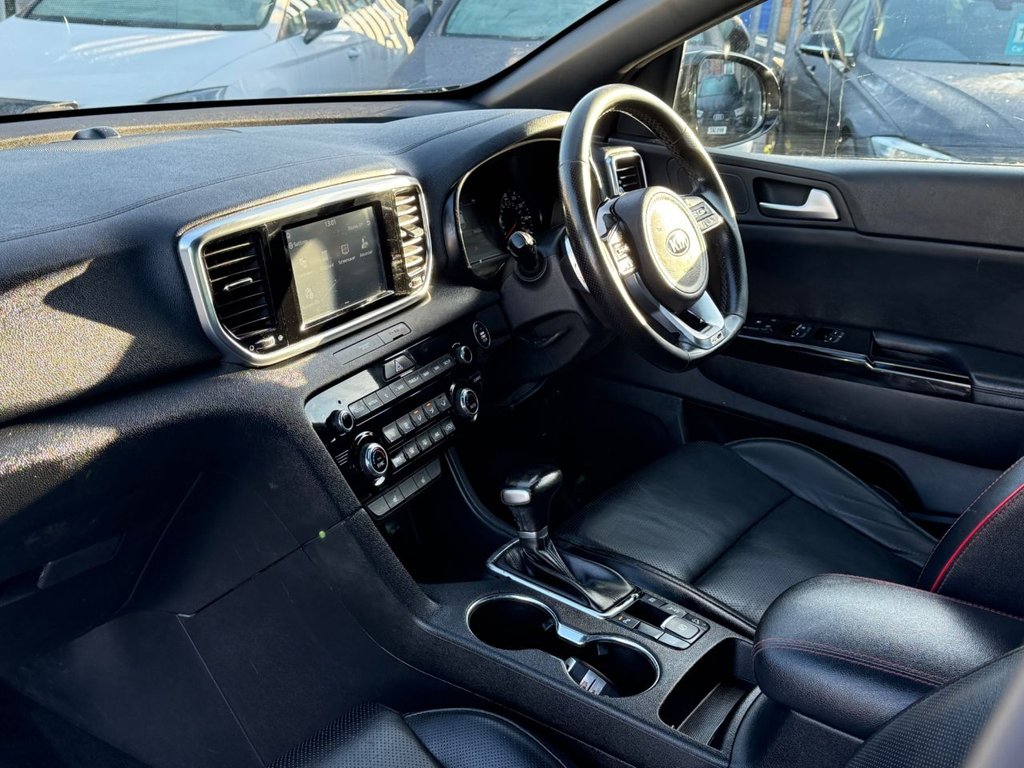 Used Kia Sportage 2018 for sale - 77014514: Photo 13